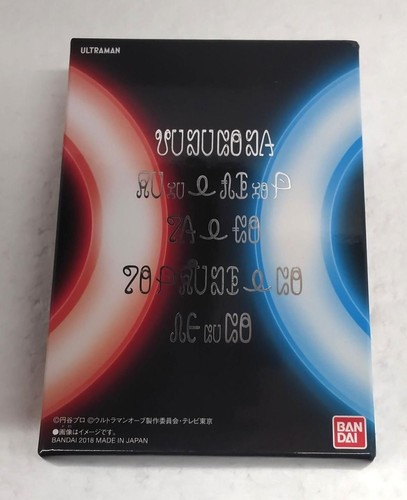 Bandai ultraman orb - bandai,