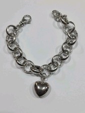 Bracciale In Argento925 Rolo