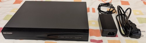 Nvr registratore sorveglianza - nvr,