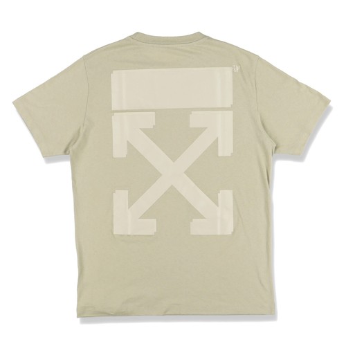Shirt off white - beige, con