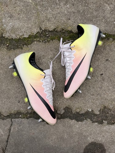 Nike mercurial vapor elite - mercurial, x