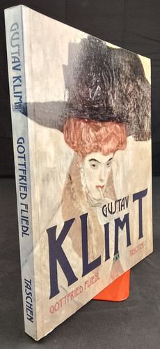 Gustav klimt mondo al - klimt,