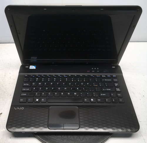 Sony vaio vpceg21fx - vaio,