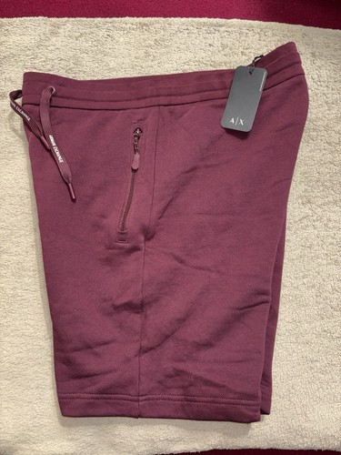 Armani exchange pantaloncini - armani,