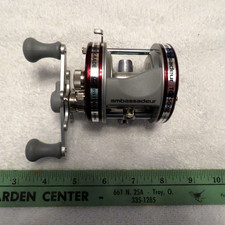 Mulinello da Pesca Abu Garcia