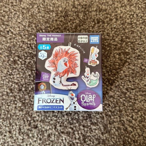 Disney frozen olaf - disney, mini