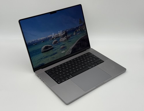 Apple macbook pro m1 - apple,