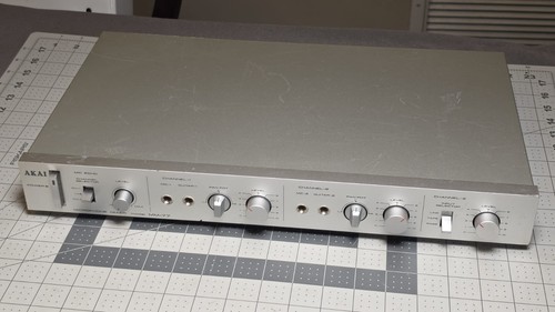 Titolo miscelatore microfono - titolo:miscelatore,