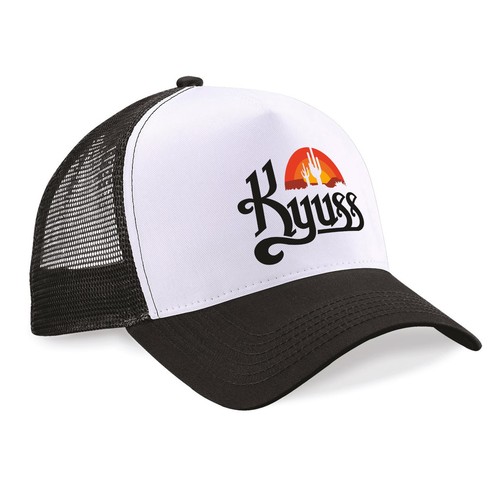 Cappello kyuss snapback - cappello,