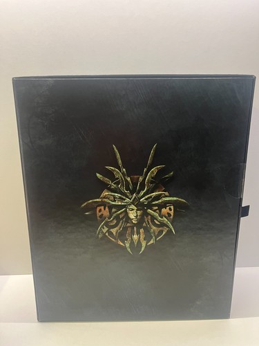 Planescape torment icewind - torment, &