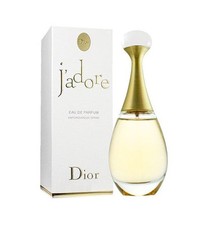 J'ADORE CHRISTIAN DIOR profumo