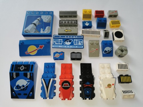 Lego classic space - lego®,