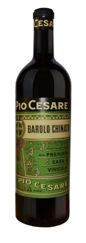 Pio cesare barolo chinato - chinato, 75