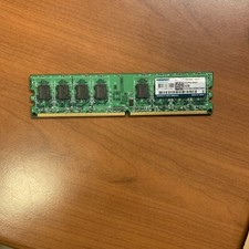 Memoria RAM Kingmax DDR2 DDR-2 667 MHz  2Gb PC2-5300 KLDE88F-B8KW6