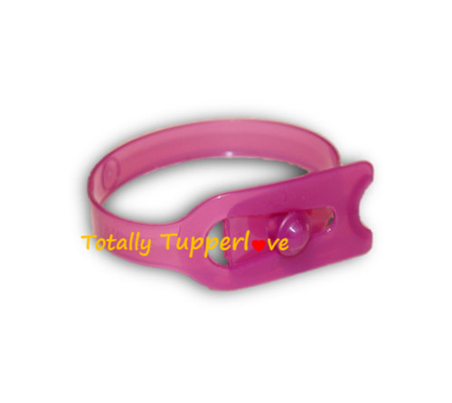 Tupperware porta asciugamani - tupperware,