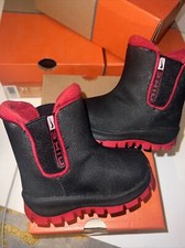NUOVO Nike Baby Galosh Boot