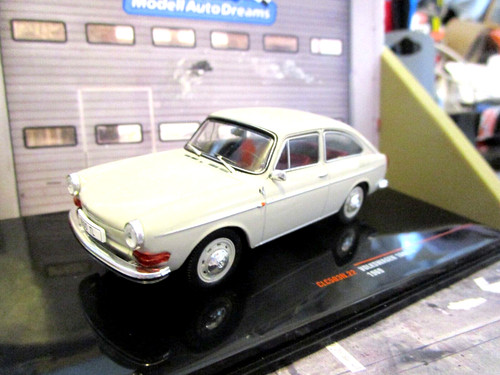 Volkswagen 1600tl 1600 tl - 1600tl,