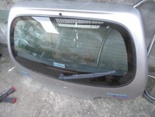 FIAT 600 Seicento Sporting -