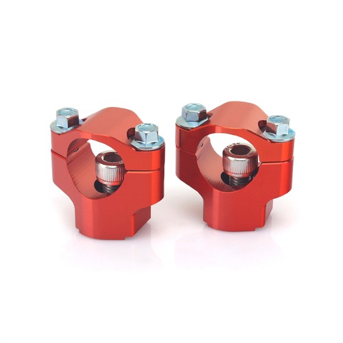 32mm kit riser manubrio per - manubrio,