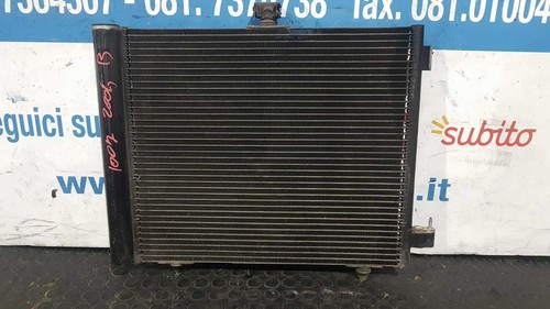 Ricambi usati radiatore aria - ricambi,