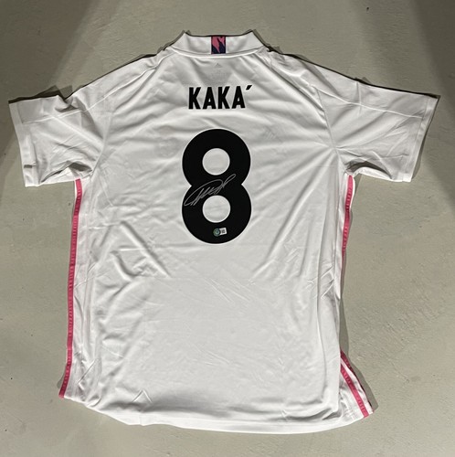 Maglia adidas firmata kaka - adidas,
