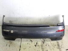 51127077939 PARAURTI POSTERIORE BMW SERIE 5 530D E60 3.0 D 170KW AUT 4P (2006) R