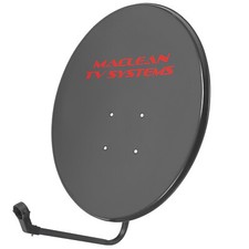 Parabola satellitare Antenna