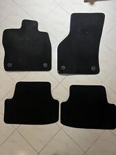 Tappetini AUDI A3 8v Originali Moquette Per Audi A3 8V