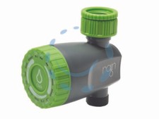 CENTRALINA ELETTRONICA A