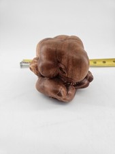 Solid Wood Sacred Weeping