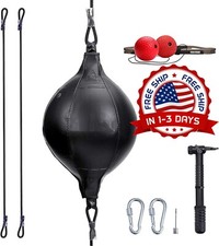 Bolsa De Boxeo De Pera Bolas