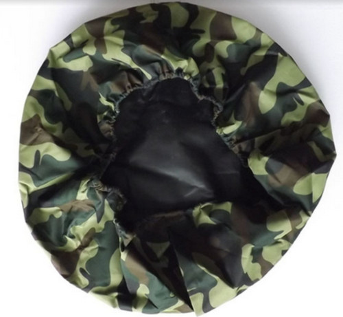 Camouflage army tires case 4x4 - army,