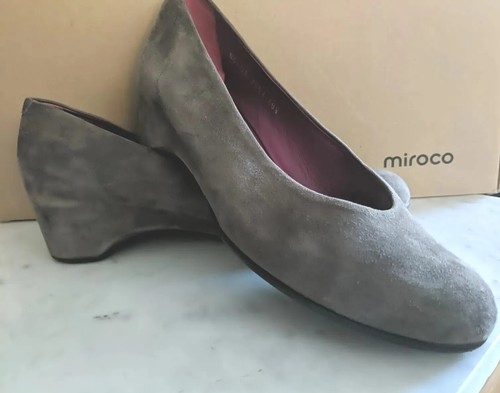 Mocassini slip donna - on, usati