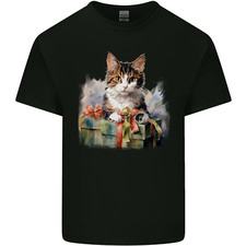 Una Maglietta Per Bambini Con