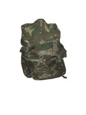 zaino alpino militare