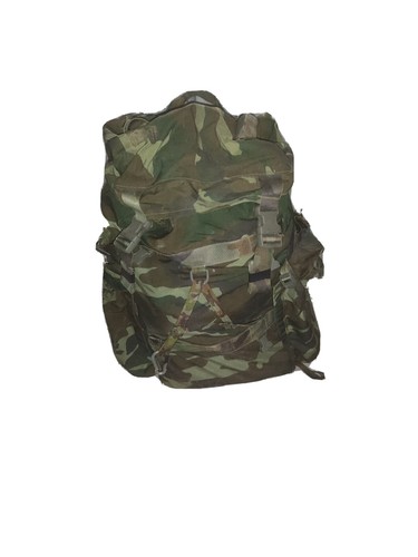 Zaino alpino militare - zaino,
