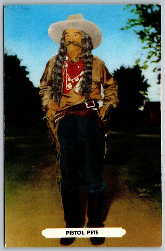 Cartolina perkins oklahoma - perkins,