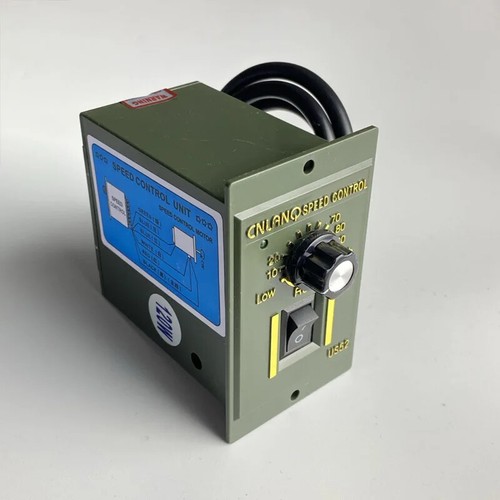 Interruttore controllo