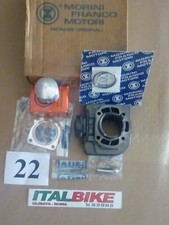 CILINDRO FRANCO MORINI APRILIA ATALA BENELLI DERBI MALAGUTI SUZUKI TGB