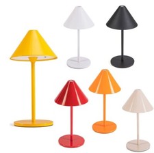 Mini Lampada da Tavolo LED