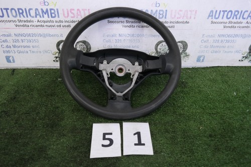Volante toyota aygo - aygo, 1