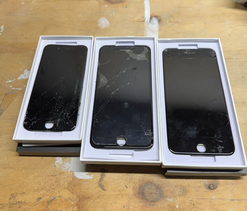 Schermo lcd originale apple - originale,