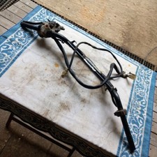 Manubrio originale Honda Dominator? Transalp? NX? XL? XR? Yamaha? Suzuki? KTM?