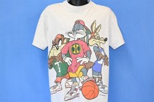 t-shirt vintage anni 90 LOONEY