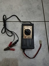 Kyosho DC Caricabatterie rapido 6V-450mAh RC Accessorio veicolo 2365