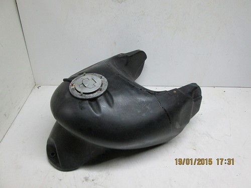 Tanica serbatoio per bmw 650 - tanica,