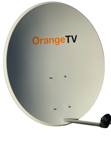 Antenna parabola specchio