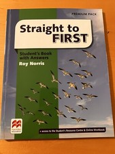 Straight to FIRST Student's