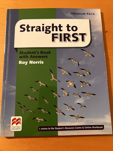Straight first student s - to, student's