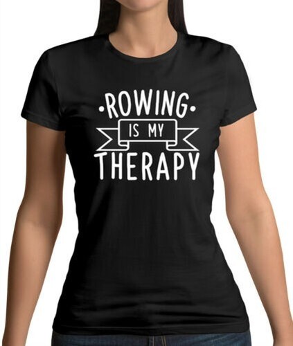 Canottaggio therapy - therapy,